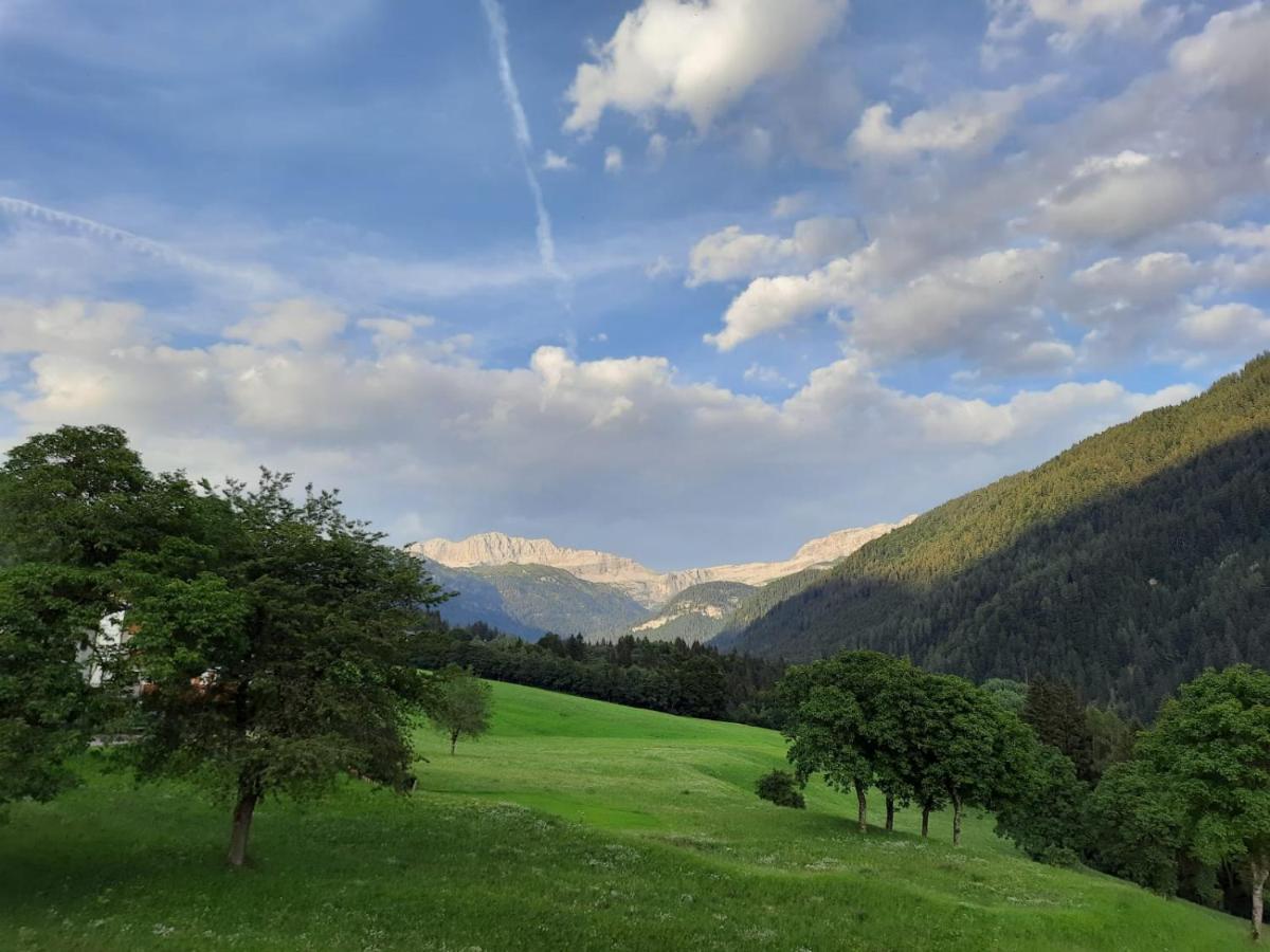 Appartamento Dolomiti di Brenta House Madonna Esterno foto