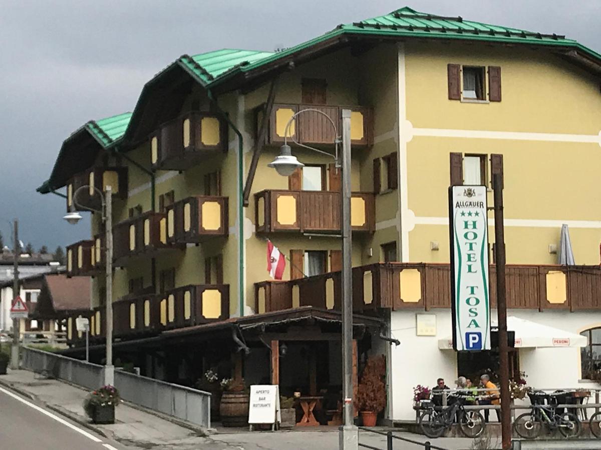 Appartamento Dolomiti di Brenta House Madonna Esterno foto