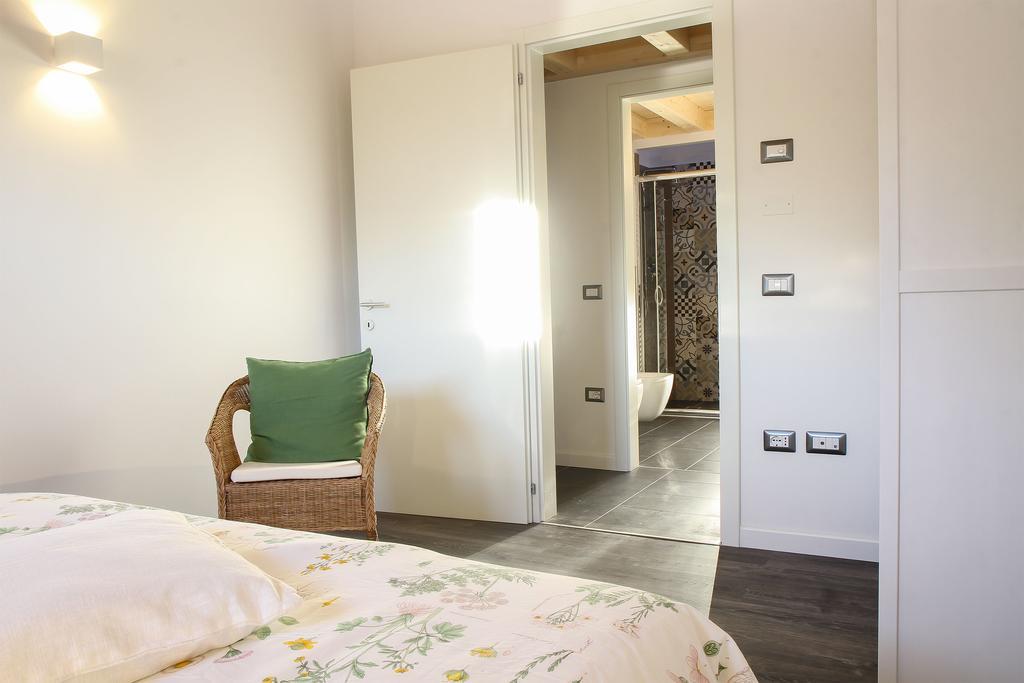 Appartamento Dolomiti di Brenta House Madonna Esterno foto