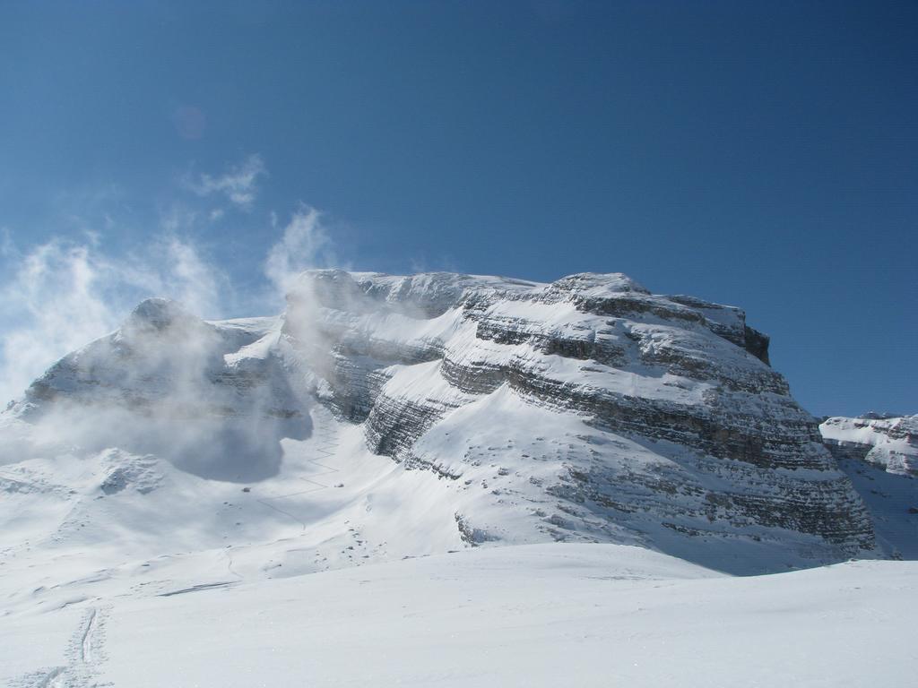 Appartamento Dolomiti di Brenta House Madonna Camera foto
