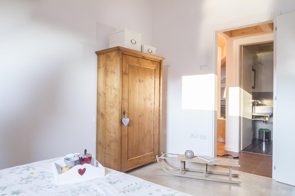Appartamento Dolomiti di Brenta House Madonna Esterno foto