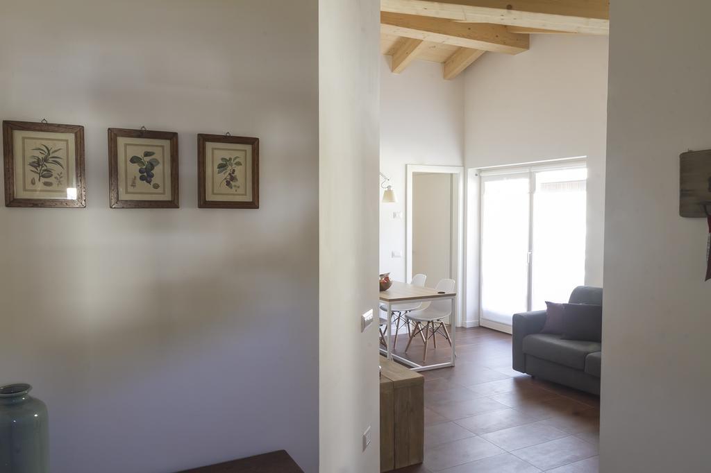 Appartamento Dolomiti di Brenta House Madonna Esterno foto