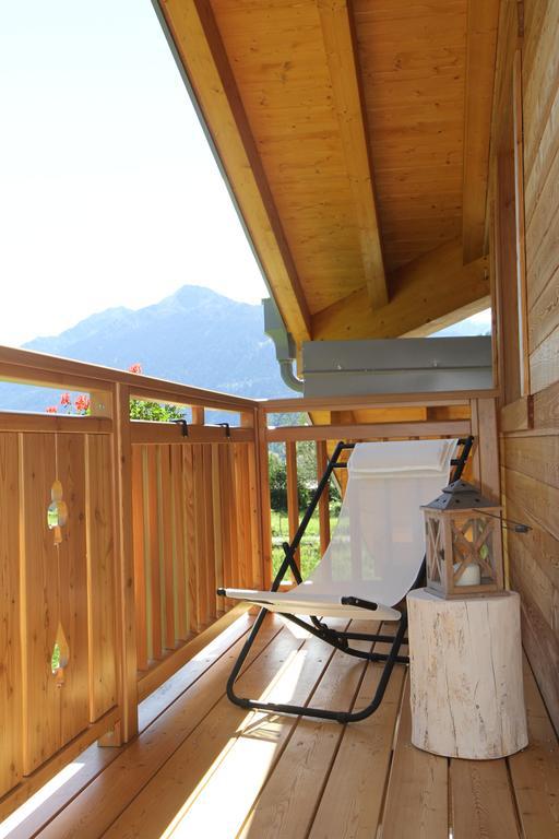 Appartamento Dolomiti di Brenta House Madonna Esterno foto