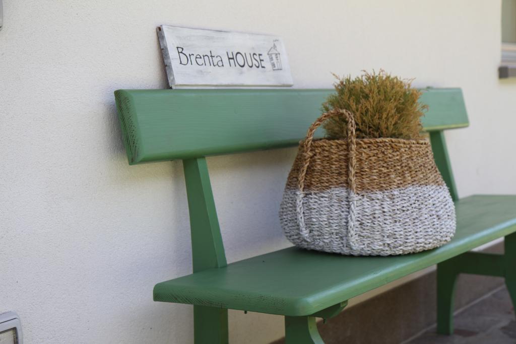 Appartamento Dolomiti di Brenta House Madonna Esterno foto